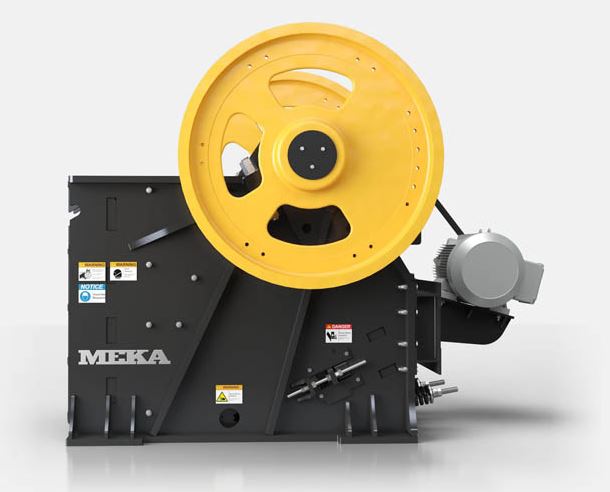 high mobility k30