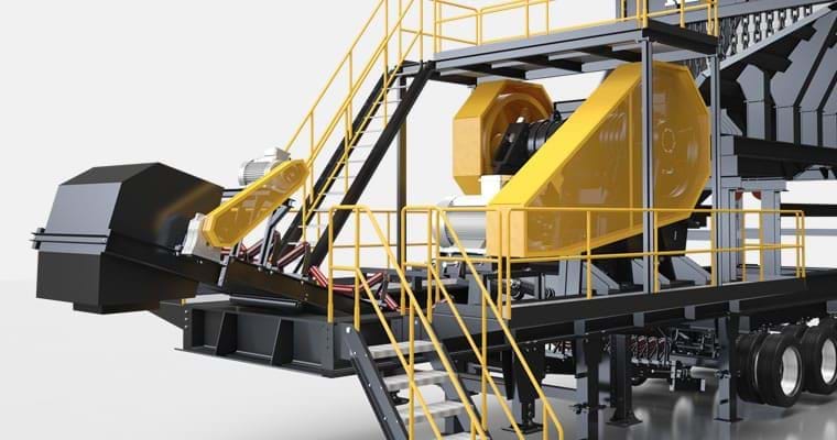 using product conveyor cut view 4924 big