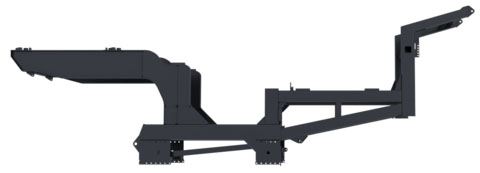 using product conveyor cut view 4924 big