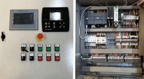 using product conveyor cut view 4924 big