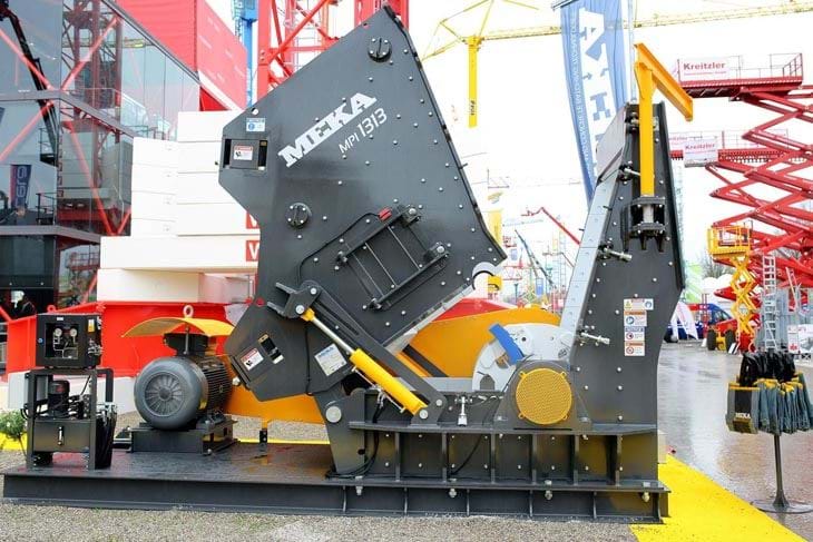 high mobility k30