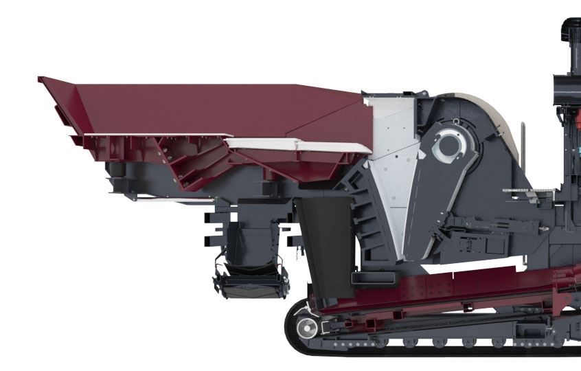 using product conveyor cut view 4924 big
